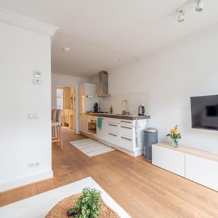 Riverbridge Suite - Historic Center Canal District Amsterdam Bagian luar foto