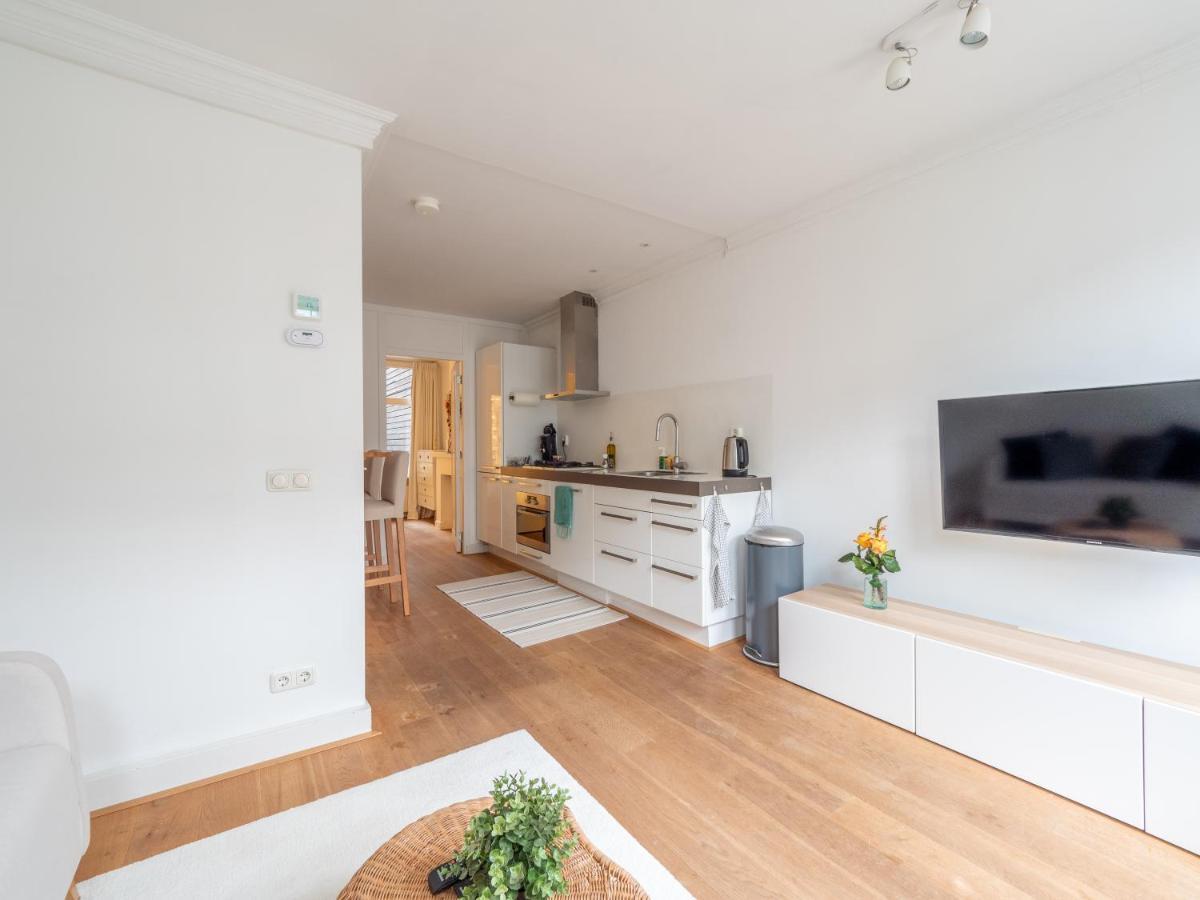 Riverbridge Suite - Historic Center Canal District Amsterdam Bagian luar foto