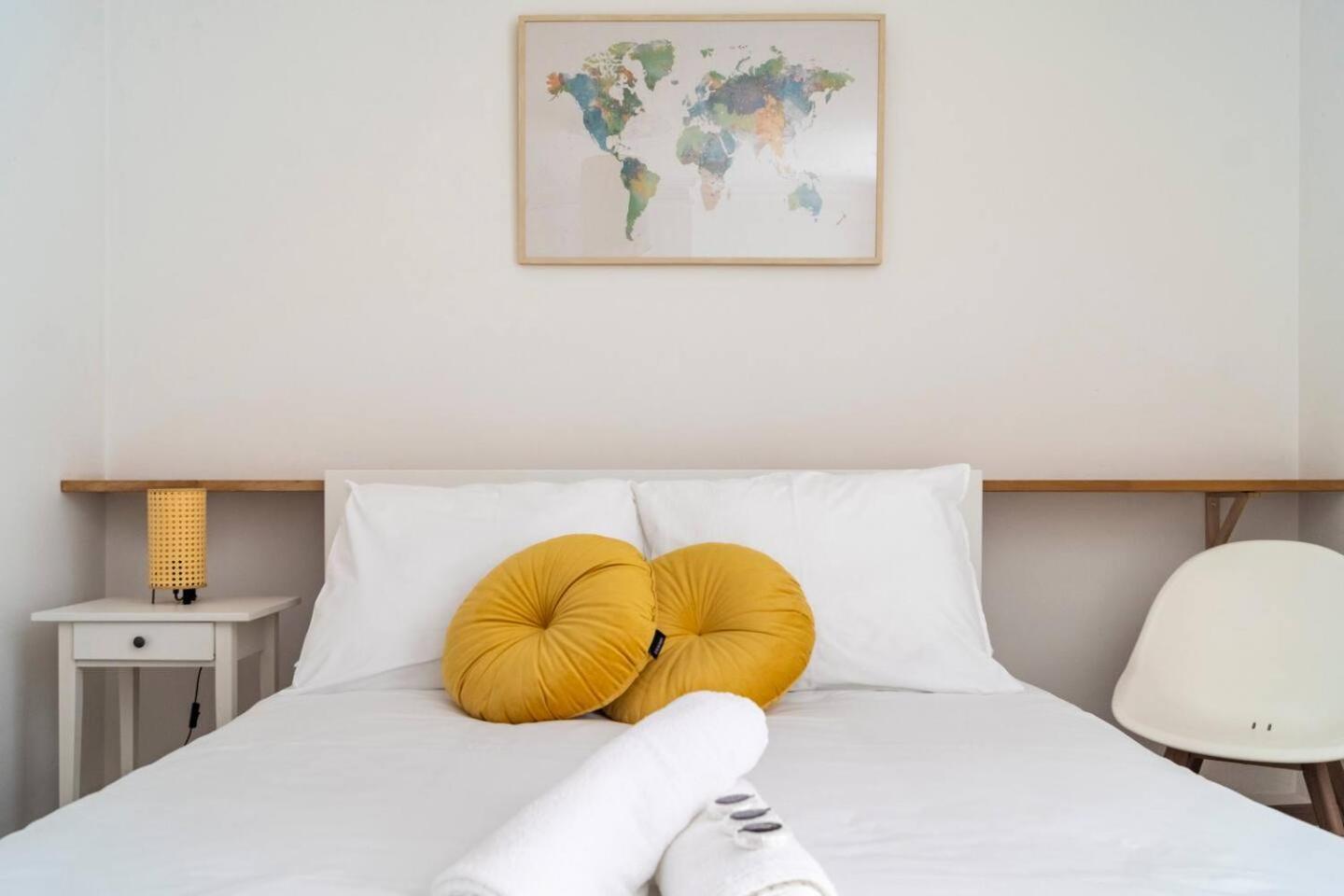 Riverbridge Suite - Historic Center Canal District Amsterdam Bagian luar foto