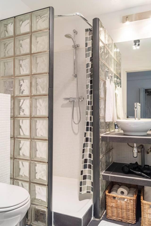 Riverbridge Suite - Historic Center Canal District Amsterdam Bagian luar foto