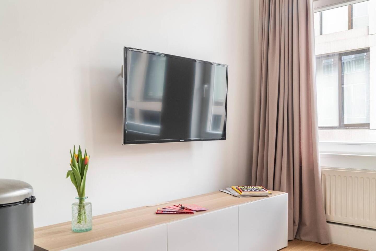 Riverbridge Suite - Historic Center Canal District Amsterdam Bagian luar foto
