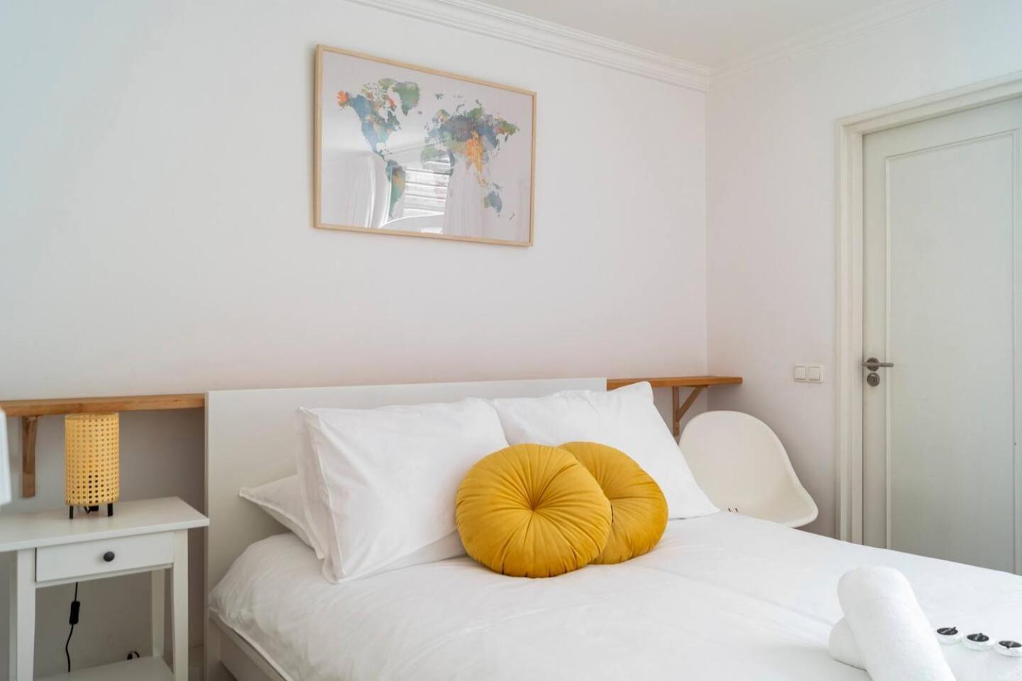 Riverbridge Suite - Historic Center Canal District Amsterdam Bagian luar foto