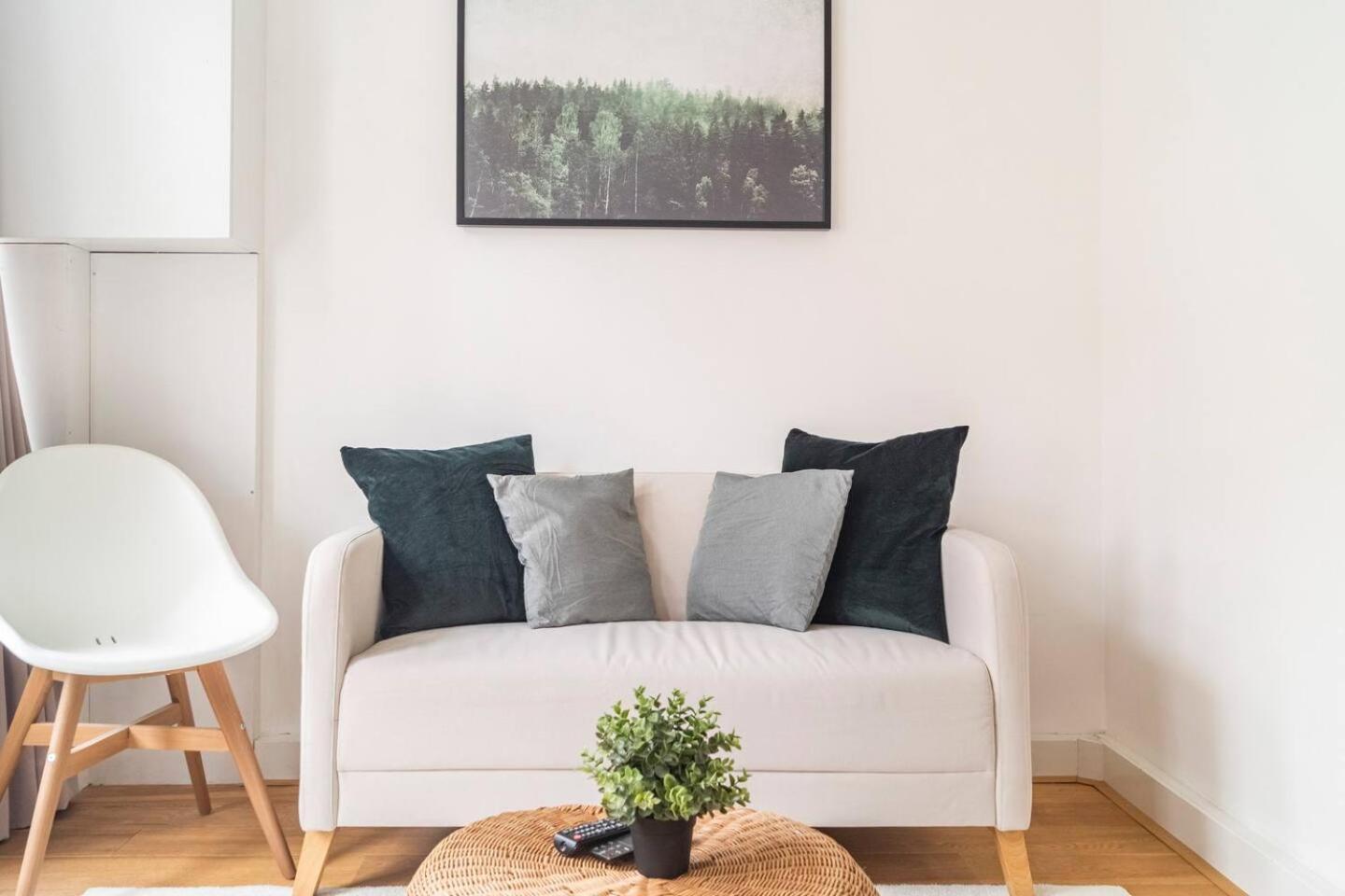 Riverbridge Suite - Historic Center Canal District Amsterdam Bagian luar foto