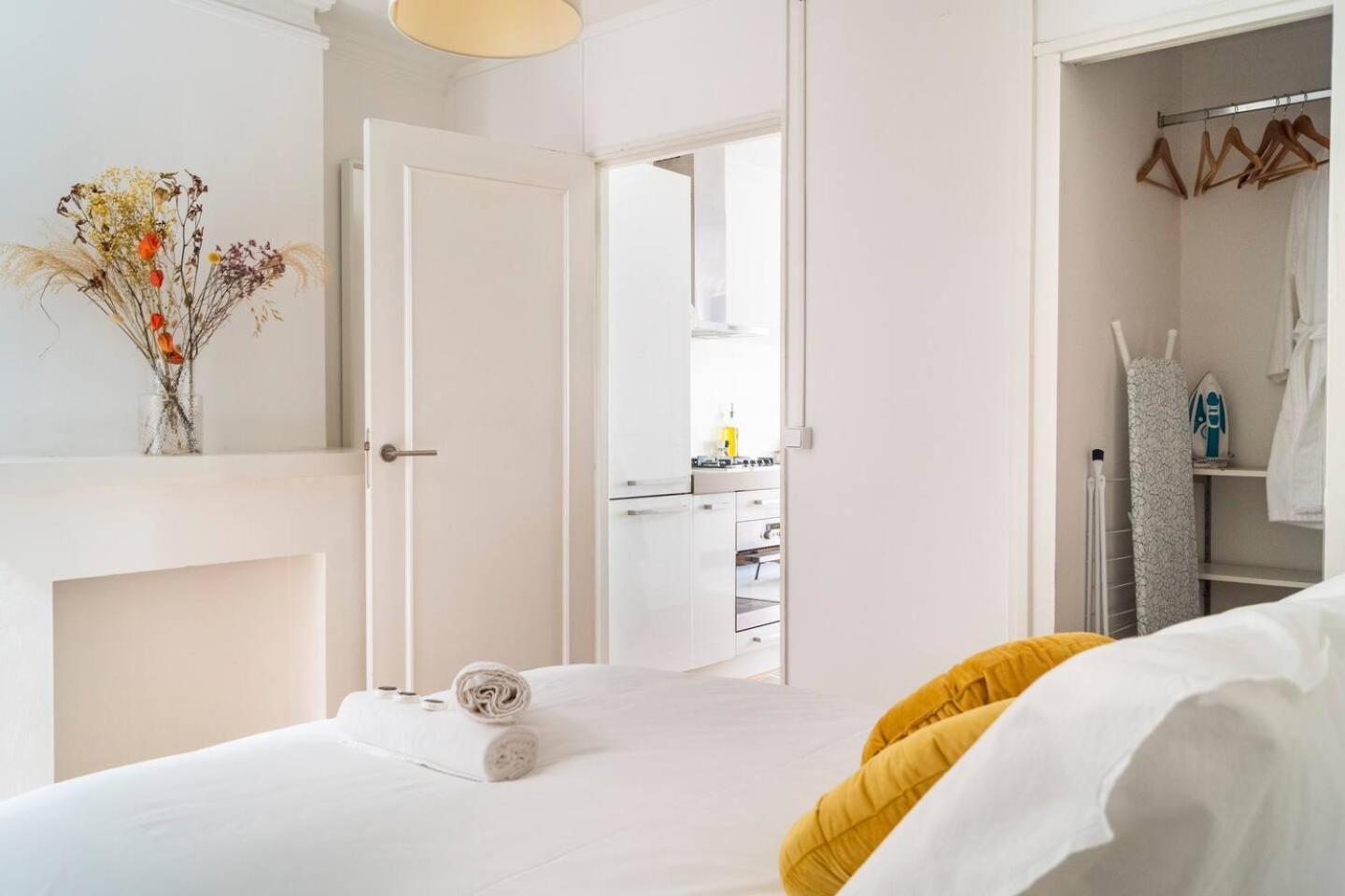 Riverbridge Suite - Historic Center Canal District Amsterdam Bagian luar foto
